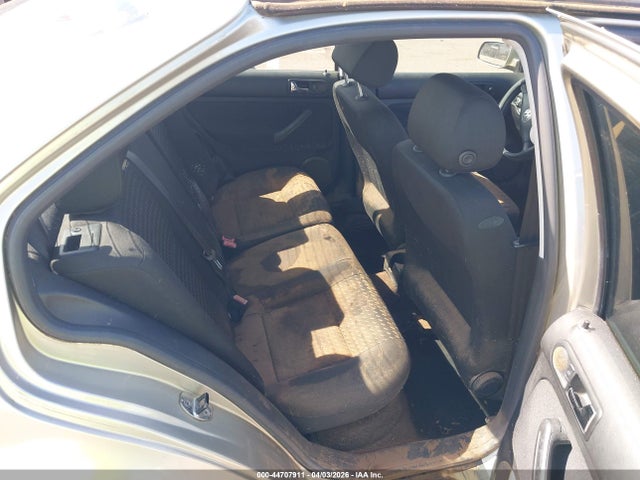 Aukcja sprzedaży 2004 Volkswagen Jetta Gl, vin: 3VWRK69M34M032046, numer aukcji: 44707911
