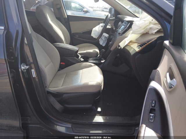 Продаж на аукціоні авто 2015 Hyundai Santa Fe Sport 2.4l, vin: 5XYZUDLB4FG277723, номер лоту: 44707919