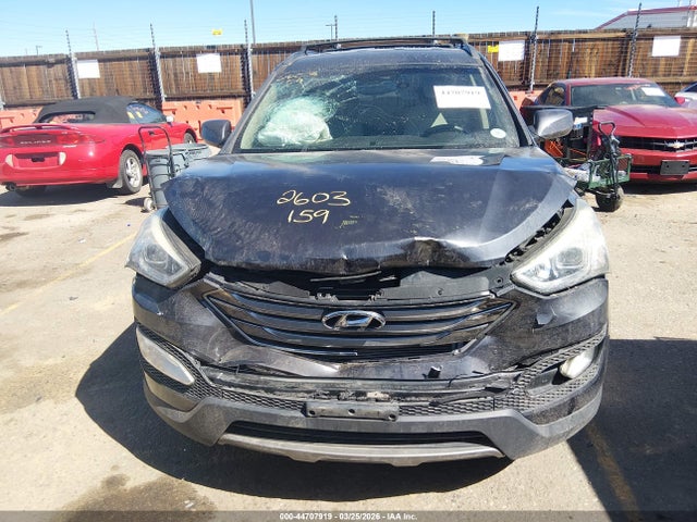 Продаж на аукціоні авто 2015 Hyundai Santa Fe Sport 2.4l, vin: 5XYZUDLB4FG277723, номер лоту: 44707919