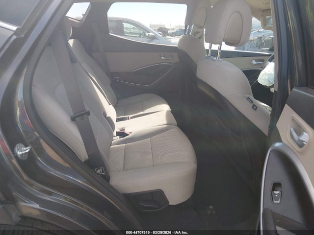Продаж на аукціоні авто 2015 Hyundai Santa Fe Sport 2.4l, vin: 5XYZUDLB4FG277723, номер лоту: 44707919