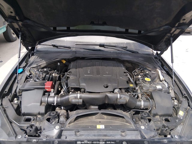 SAJAE4BV0HA951070 Jaguar Xe 35t Prestige