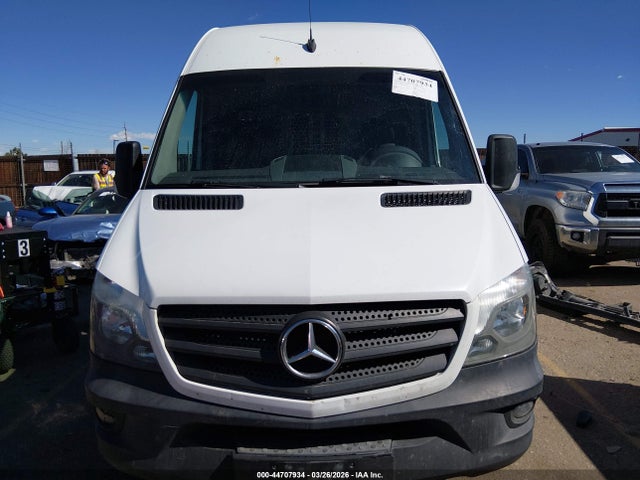 Продаж на аукціоні авто 2016 Mercedes-benz Sprinter 3500 High Roof, vin: WD3PF4DC3GP243189, номер лоту: 44707934