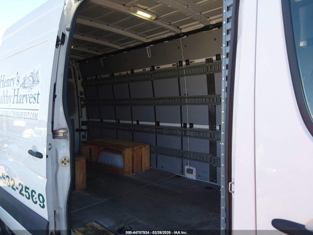 Продаж на аукціоні авто 2016 Mercedes-benz Sprinter 3500 High Roof, vin: WD3PF4DC3GP243189, номер лоту: 44707934