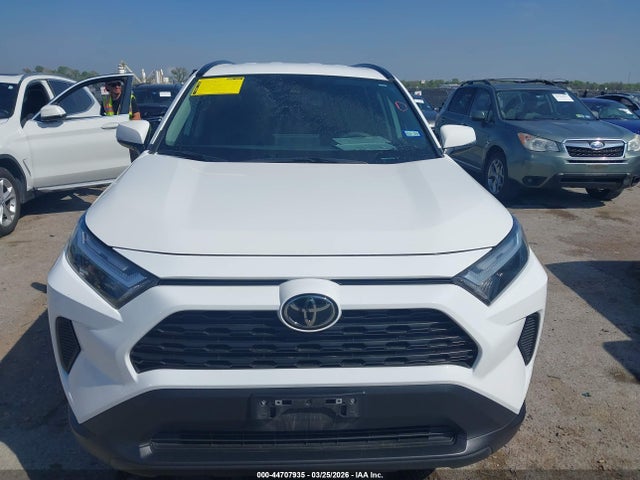 2024 Toyota Rav4 Xle მანქანა იყიდება აუქციონზე, vin: 2T3P1RFV3RC404522, აუქციონის ნომერი: 44707935