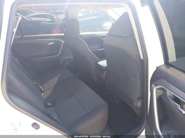 2024 Toyota Rav4 Xle მანქანა იყიდება აუქციონზე, vin: 2T3P1RFV3RC404522, აუქციონის ნომერი: 44707935