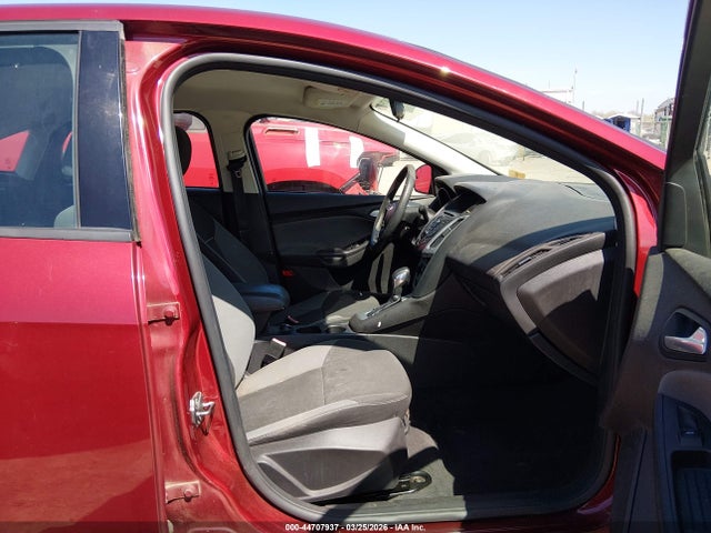 44707937 :رقم المزاد ، 1FADP3F2XDL296016 vin ، 2013 Ford Focus Se مزاد بيع