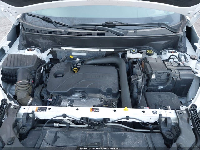 Продаж на аукціоні авто 2024 Gmc Terrain Awd Sle, vin: 3GKALTEG8RL178780, номер лоту: 44707938