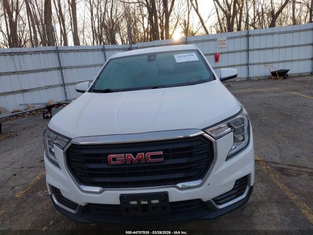 Aukcja sprzedaży 2024 Gmc Terrain Awd Sle, vin: 3GKALTEG8RL178780, numer aukcji: 44707938