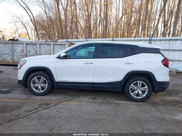 Aukcja sprzedaży 2024 Gmc Terrain Awd Sle, vin: 3GKALTEG8RL178780, numer aukcji: 44707938