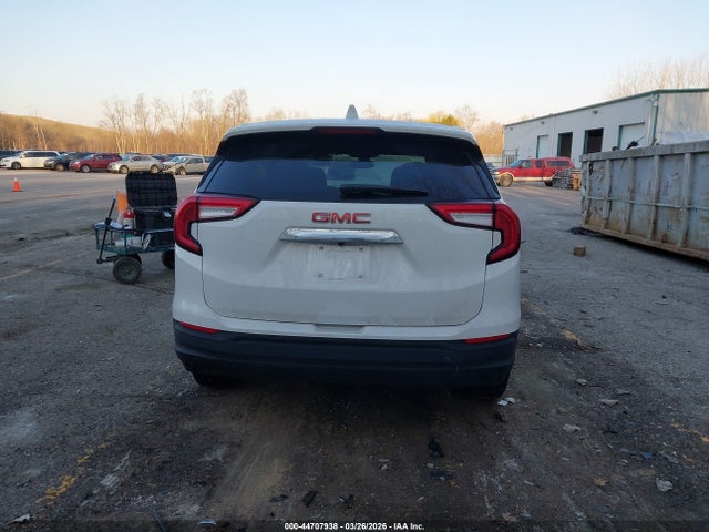 Aukcja sprzedaży 2024 Gmc Terrain Awd Sle, vin: 3GKALTEG8RL178780, numer aukcji: 44707938