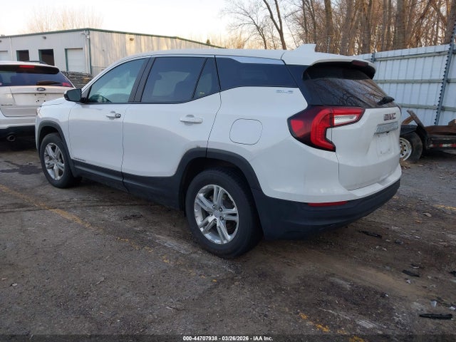 Aukcja sprzedaży 2024 Gmc Terrain Awd Sle, vin: 3GKALTEG8RL178780, numer aukcji: 44707938