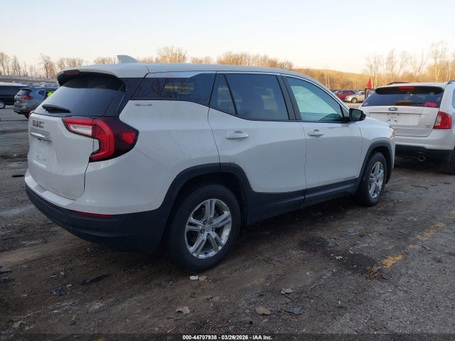 Aukcja sprzedaży 2024 Gmc Terrain Awd Sle, vin: 3GKALTEG8RL178780, numer aukcji: 44707938