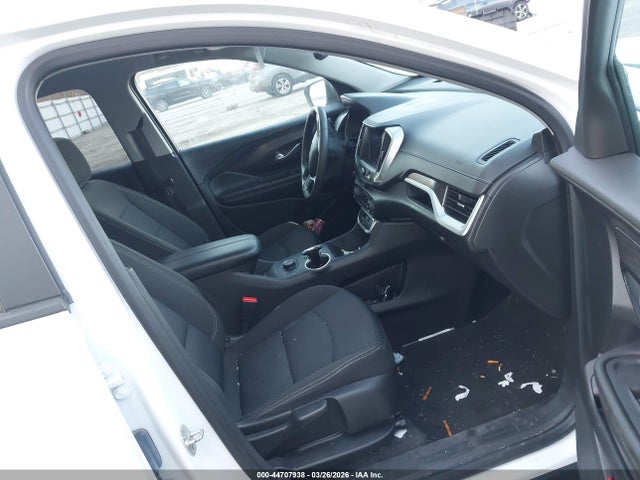 Aukcja sprzedaży 2024 Gmc Terrain Awd Sle, vin: 3GKALTEG8RL178780, numer aukcji: 44707938