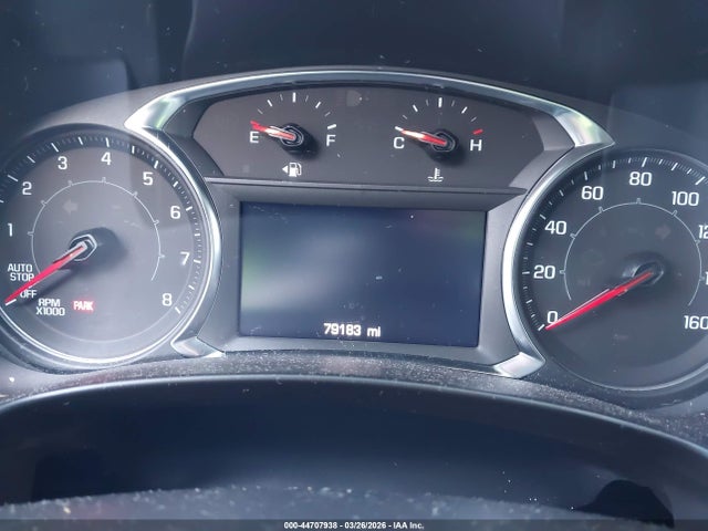 Aukcja sprzedaży 2024 Gmc Terrain Awd Sle, vin: 3GKALTEG8RL178780, numer aukcji: 44707938