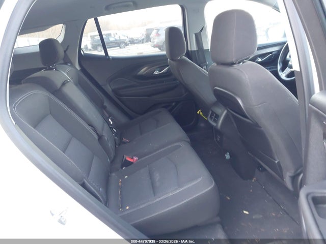 Aukcja sprzedaży 2024 Gmc Terrain Awd Sle, vin: 3GKALTEG8RL178780, numer aukcji: 44707938