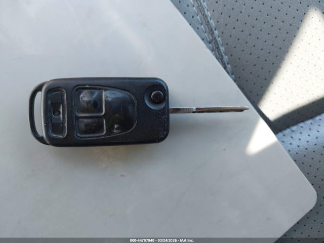 Aukcja sprzedaży 2005 Mercedes-benz Ml 500 4matic, vin: 4JGAB75E45A534904, numer aukcji: 44707940