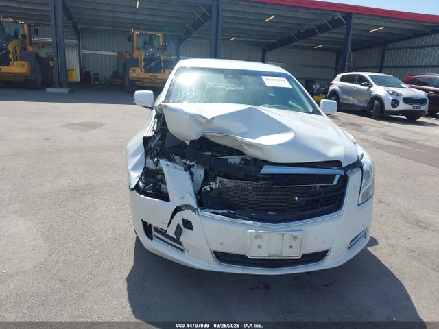 44707939 :رقم المزاد ، 2G61N5S35G9167029 vin ، 2016 Cadillac Xts Luxury Collection مزاد بيع
