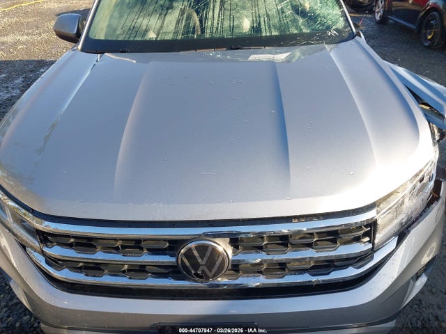 Aukcja sprzedaży 2023 Volkswagen Atlas 3.6l V6 Se W/technology, vin: 1V2HR2CA0PC533899, numer aukcji: 44707947