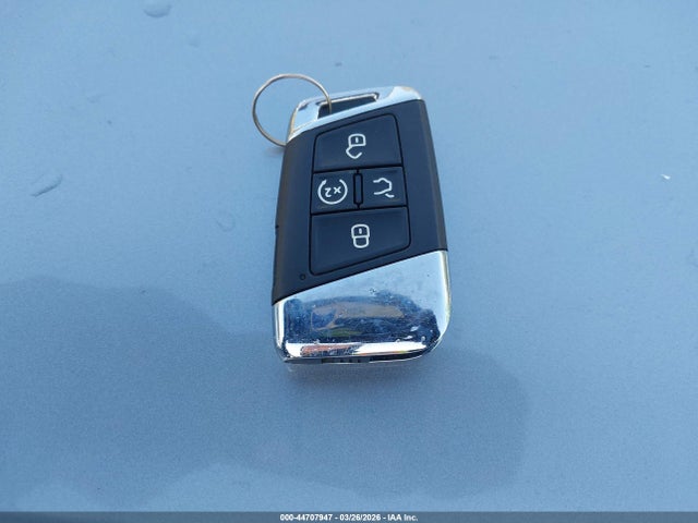 Aukcja sprzedaży 2023 Volkswagen Atlas 3.6l V6 Se W/technology, vin: 1V2HR2CA0PC533899, numer aukcji: 44707947