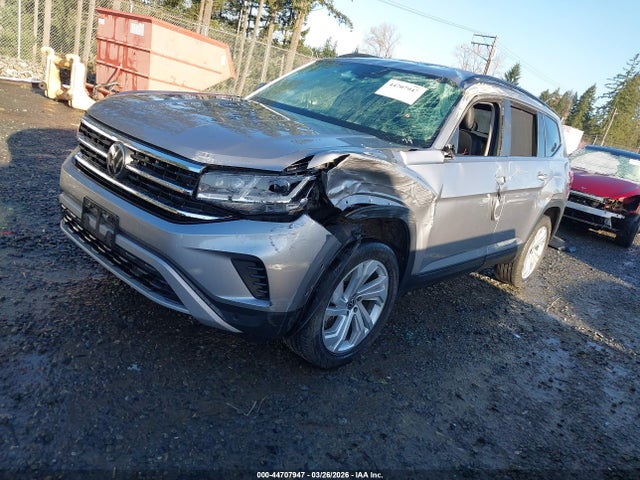 Aukcja sprzedaży 2023 Volkswagen Atlas 3.6l V6 Se W/technology, vin: 1V2HR2CA0PC533899, numer aukcji: 44707947