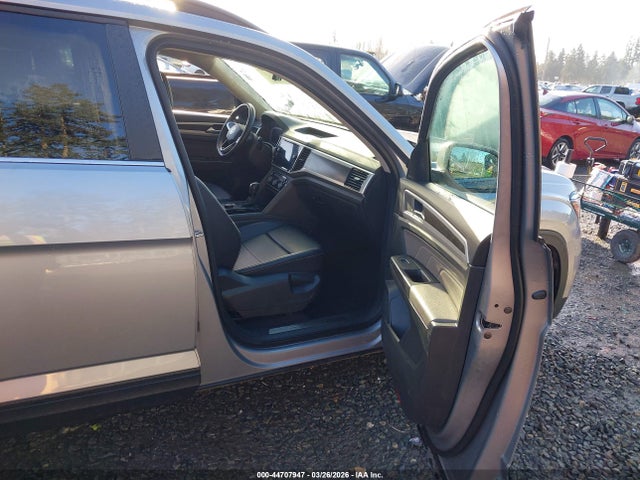 Aukcja sprzedaży 2023 Volkswagen Atlas 3.6l V6 Se W/technology, vin: 1V2HR2CA0PC533899, numer aukcji: 44707947