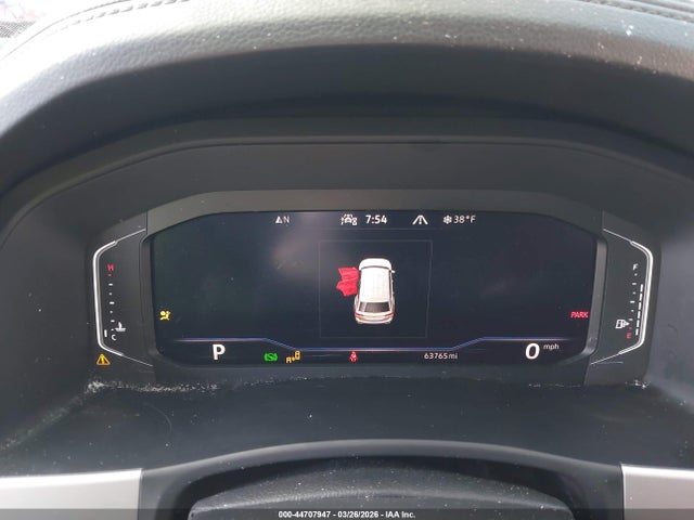 Aukcja sprzedaży 2023 Volkswagen Atlas 3.6l V6 Se W/technology, vin: 1V2HR2CA0PC533899, numer aukcji: 44707947