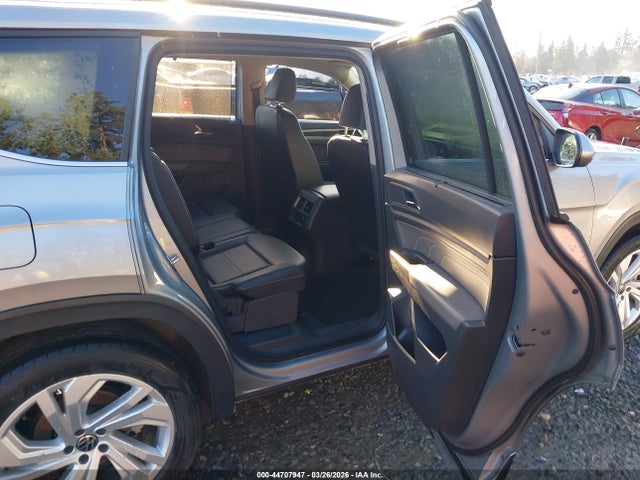 Aukcja sprzedaży 2023 Volkswagen Atlas 3.6l V6 Se W/technology, vin: 1V2HR2CA0PC533899, numer aukcji: 44707947