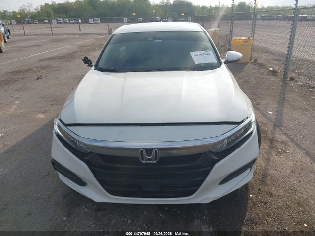 1HGCV1F15LA052731 Honda ACCORD LX