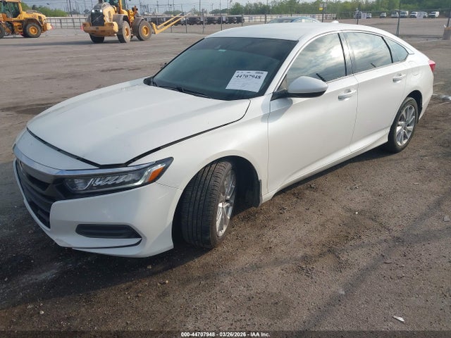 1HGCV1F15LA052731 Honda ACCORD LX