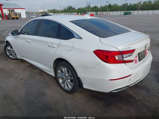 1HGCV1F15LA052731 Honda ACCORD LX