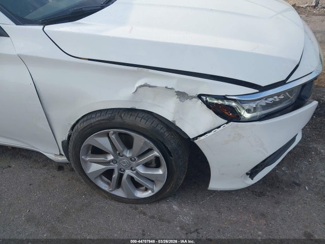1HGCV1F15LA052731 Honda ACCORD LX