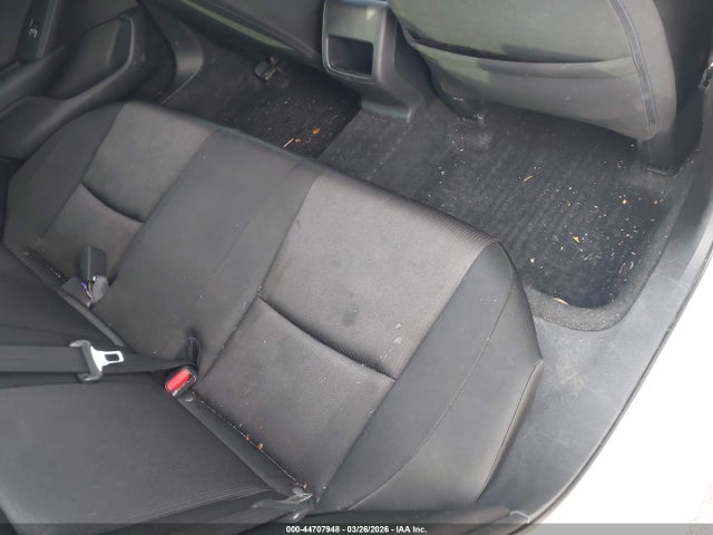 1HGCV1F15LA052731 Honda ACCORD LX