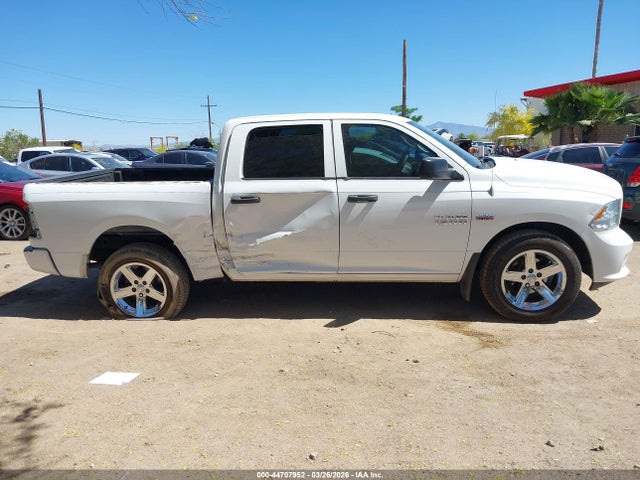 Aukcja sprzedaży 2013 Ram 1500 Express, vin: 1C6RR6KTXDS519193, numer aukcji: 44707952