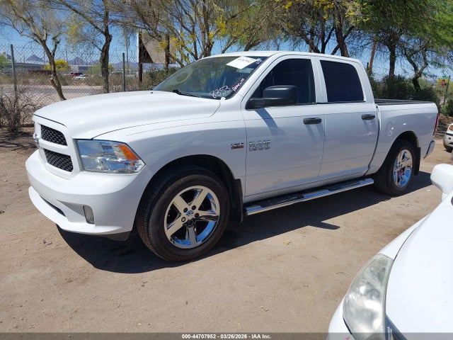 Aukcja sprzedaży 2013 Ram 1500 Express, vin: 1C6RR6KTXDS519193, numer aukcji: 44707952