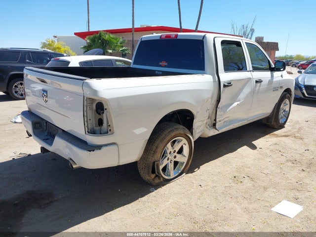 Aukcja sprzedaży 2013 Ram 1500 Express, vin: 1C6RR6KTXDS519193, numer aukcji: 44707952
