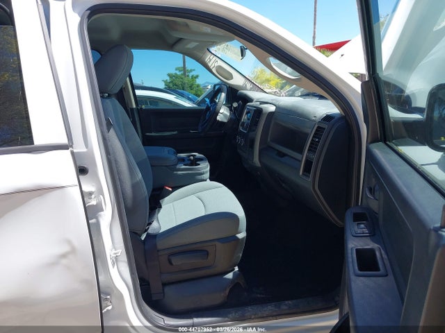 Aukcja sprzedaży 2013 Ram 1500 Express, vin: 1C6RR6KTXDS519193, numer aukcji: 44707952