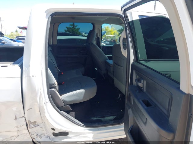 Aukcja sprzedaży 2013 Ram 1500 Express, vin: 1C6RR6KTXDS519193, numer aukcji: 44707952
