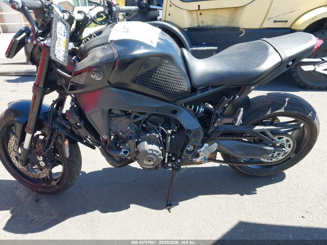JYARN71Y7PA000809 Yamaha Mt09 C