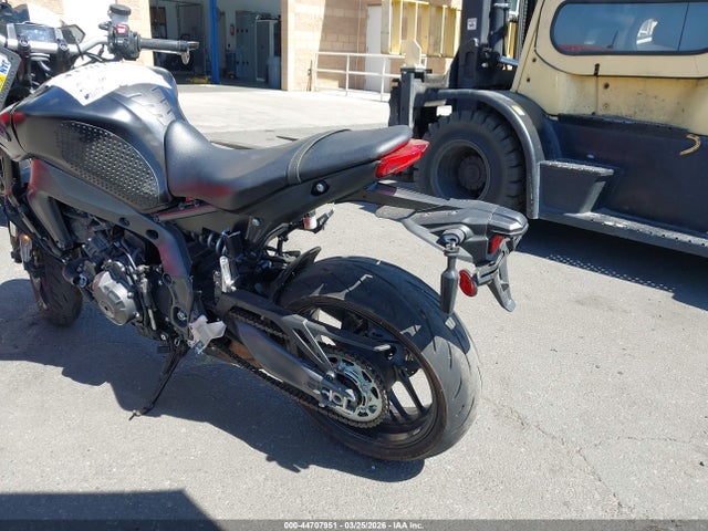 JYARN71Y7PA000809 Yamaha Mt09 C