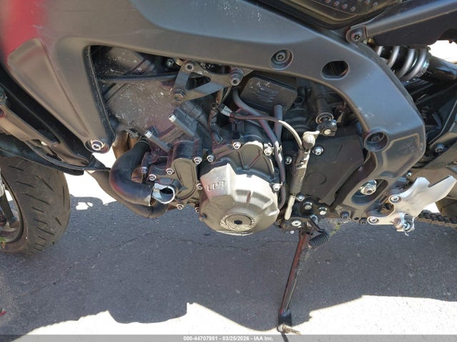 JYARN71Y7PA000809 Yamaha Mt09 C