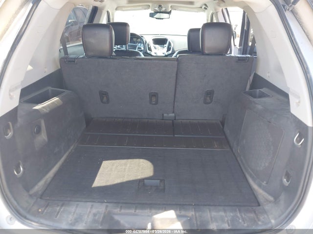 2013 Gmc Terrain Denali მანქანა იყიდება აუქციონზე, vin: 2GKFLZE32D6154736, აუქციონის ნომერი: 44707954