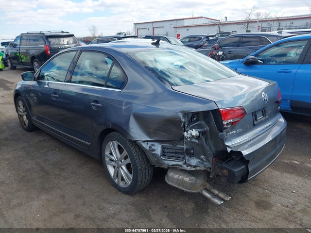 Продажа на аукционе авто 2017 Volkswagen Jetta 1.8t Sel/1.8t Sel Premium, vin: 3VWL17AJXHM413172, номер лота: 44707961