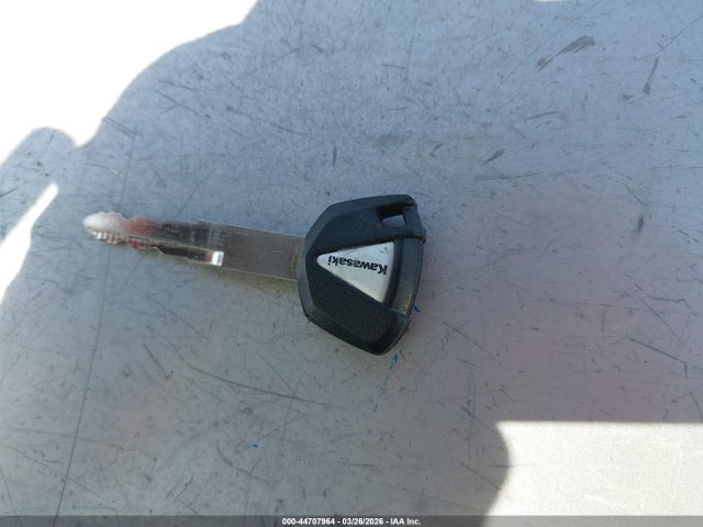 Kawasaki En650 D 2023 JKAENED10PDA31238 Image 11