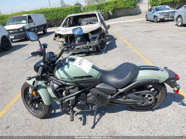 Kawasaki En650 D 2023 JKAENED10PDA31238 Image 13