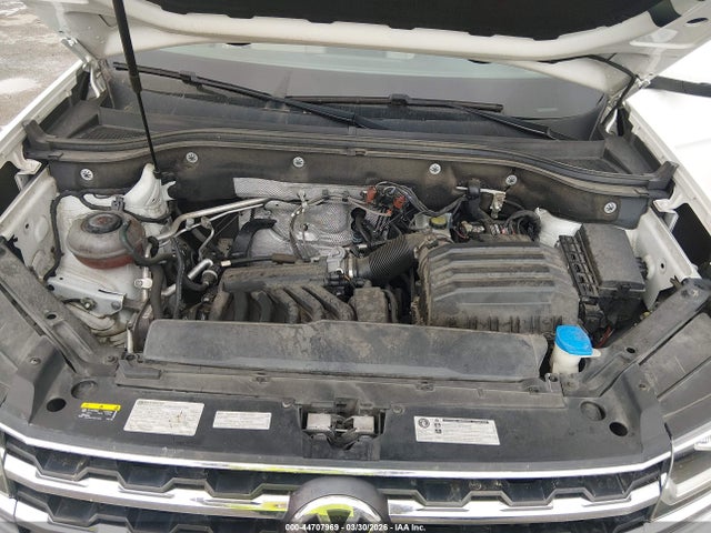 Продажа на аукционе авто 2019 Volkswagen Atlas 3.6l V6 Se, vin: 1V2DR2CA3KC540725, номер лота: 44707969