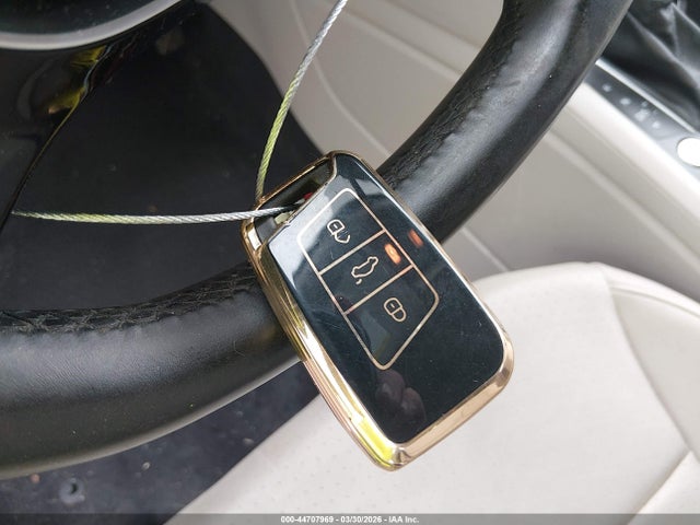 Продажа на аукционе авто 2019 Volkswagen Atlas 3.6l V6 Se, vin: 1V2DR2CA3KC540725, номер лота: 44707969