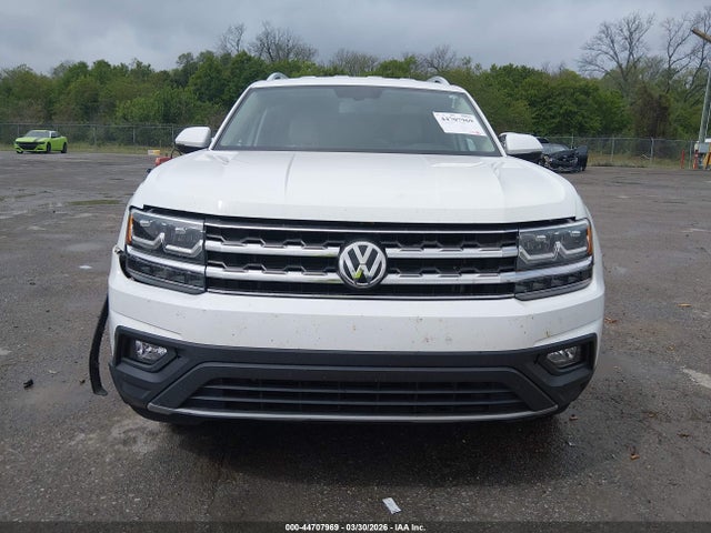 Продажа на аукционе авто 2019 Volkswagen Atlas 3.6l V6 Se, vin: 1V2DR2CA3KC540725, номер лота: 44707969