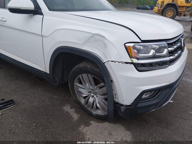 Продажа на аукционе авто 2019 Volkswagen Atlas 3.6l V6 Se, vin: 1V2DR2CA3KC540725, номер лота: 44707969