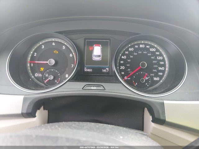 Продажа на аукционе авто 2019 Volkswagen Atlas 3.6l V6 Se, vin: 1V2DR2CA3KC540725, номер лота: 44707969