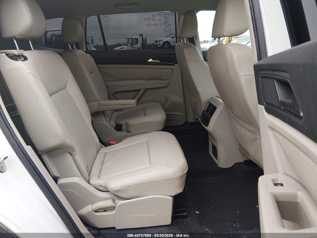 Продажа на аукционе авто 2019 Volkswagen Atlas 3.6l V6 Se, vin: 1V2DR2CA3KC540725, номер лота: 44707969